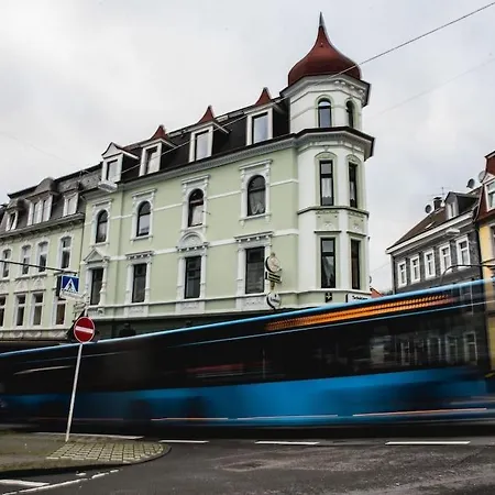 Urban Experience