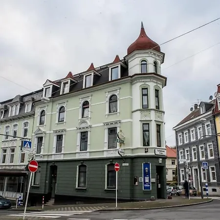 Urban Experience * Wuppertal