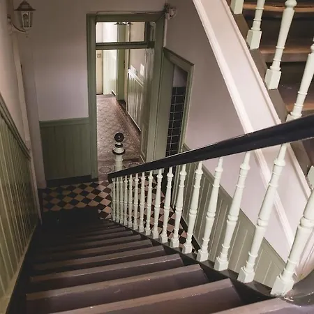 Apartment Urban Experience