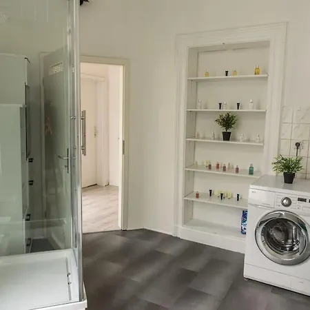 Urban Experience Apartment Wuppertal