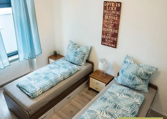 Apartment Urban Experience