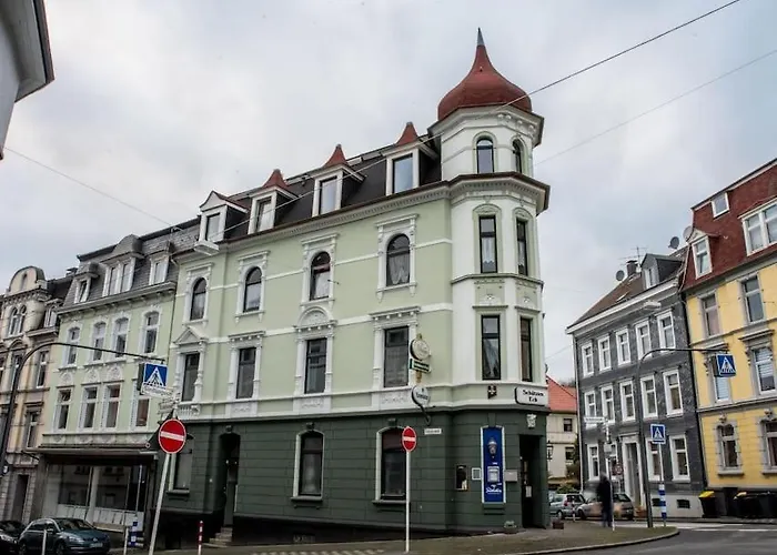 Urban Experience * Wuppertal