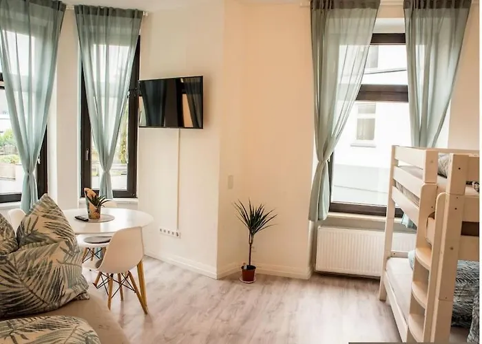 Urban Experience Wuppertal