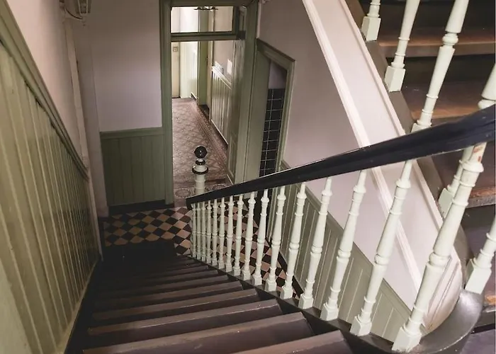 Apartment Urban Experience