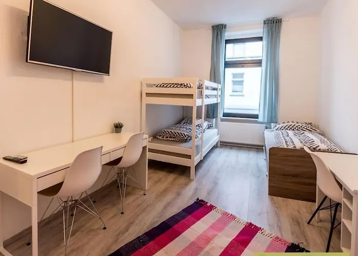 Urban Experience * Wuppertal